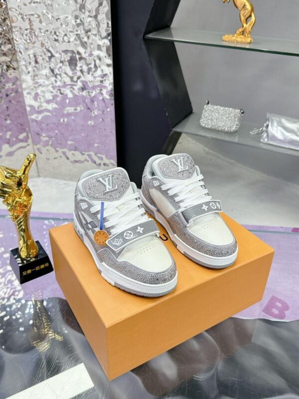 Trainer Sneaker 6045-3296 - Image 2