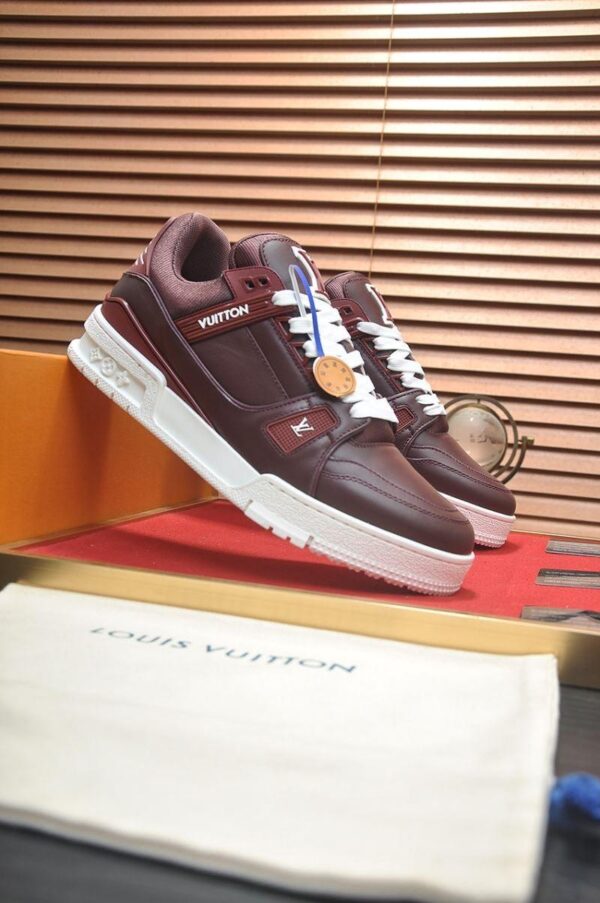 Trainer Sneaker 6038-3063 - Image 3