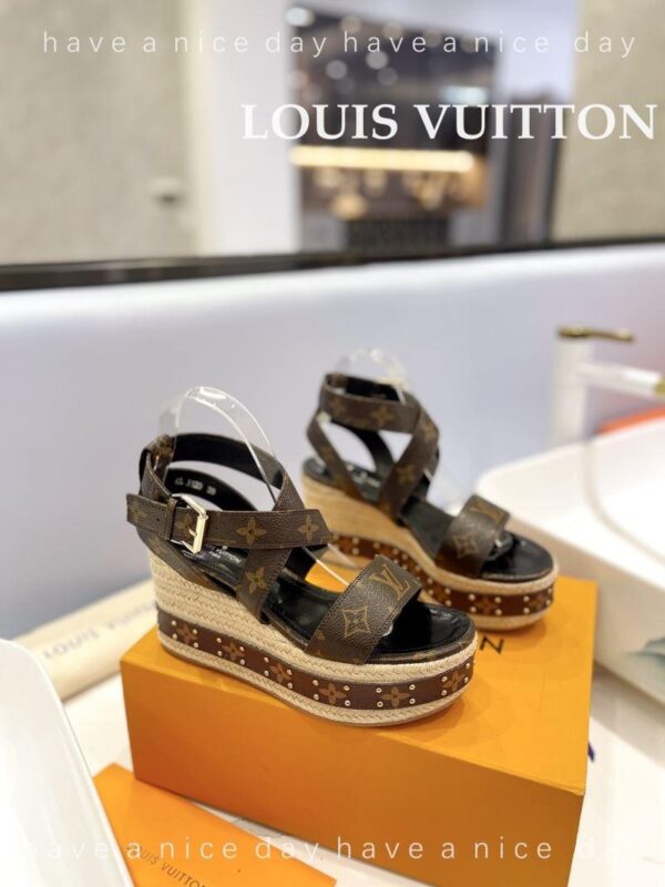 Sandals 6047-2820 - Image 2