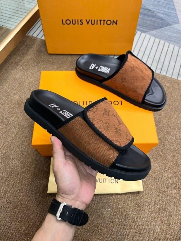 Slippers 6088-2828
