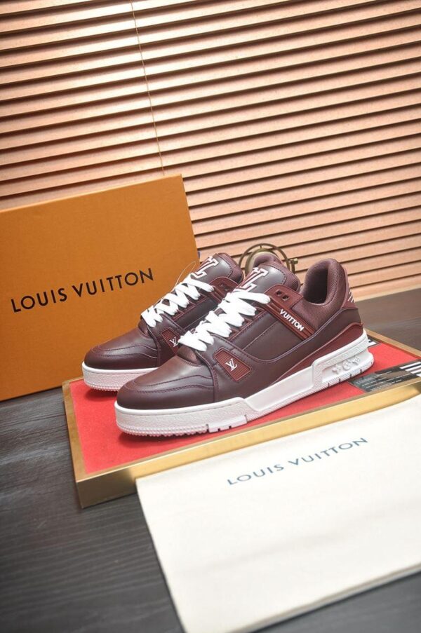 Trainer Sneaker 6038-3063 - Image 4