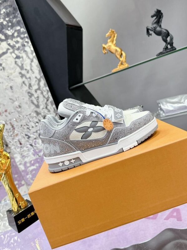 Trainer Sneaker 6045-3296 - Image 3