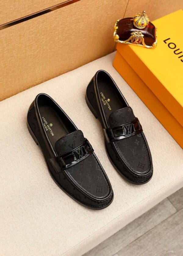 Business Shoes 6089-0782