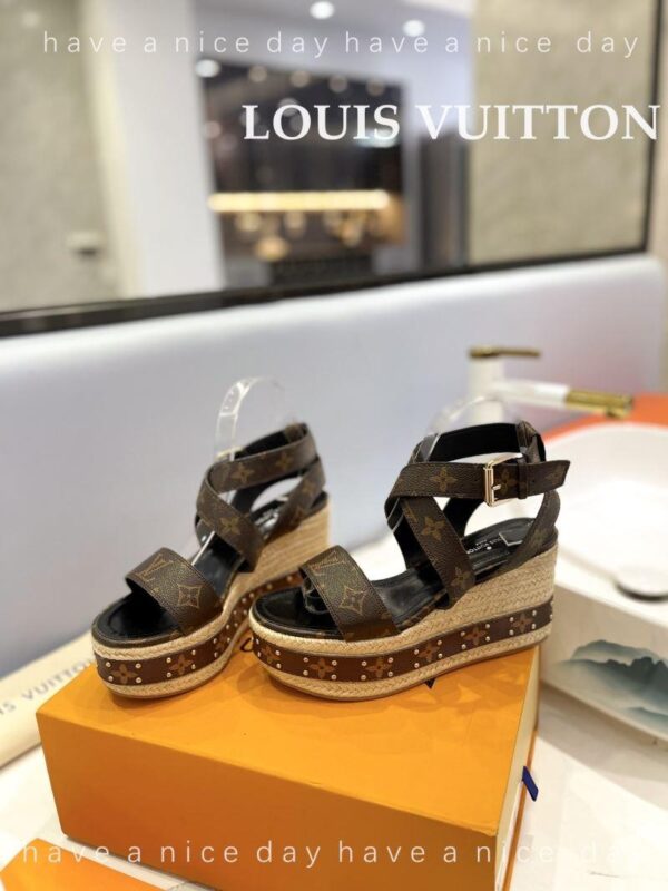 Sandals 6047-2820 - Image 3