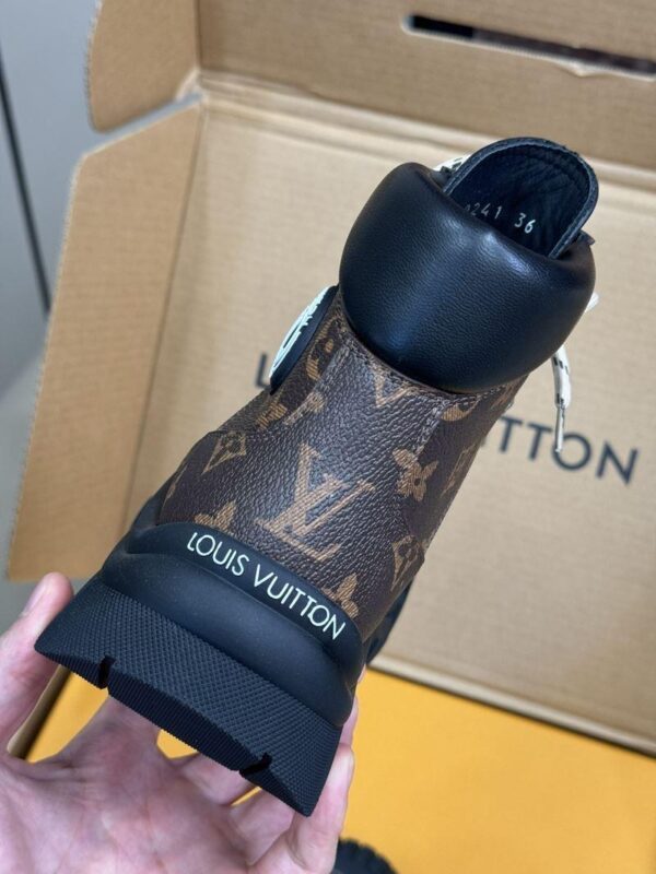 Boots 6045-3161 - Image 7