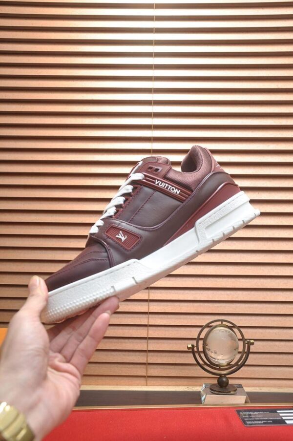 Trainer Sneaker 6038-3063 - Image 5