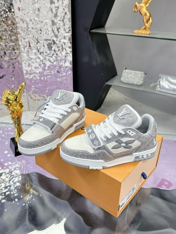 Trainer Sneaker 6045-3296 - Image 4