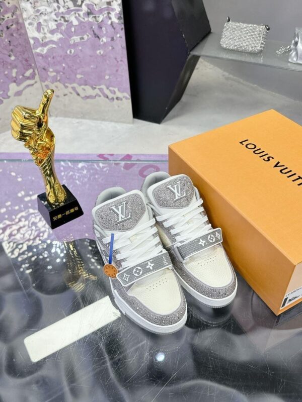 Trainer Sneaker 6045-3296 - Image 5