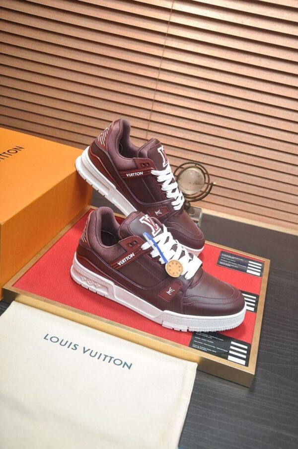 Trainer Sneaker 6038-3063 - Image 6