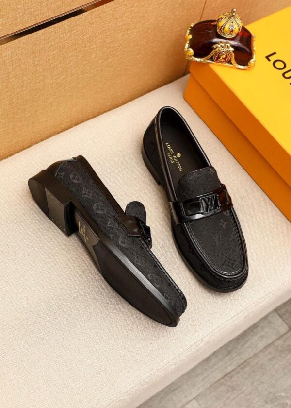 Business Shoes 6089-0782 - Image 2