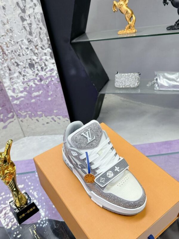 Trainer Sneaker 6045-3296 - Image 6