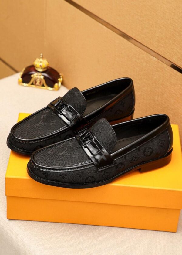 Business Shoes 6089-0782 - Image 3