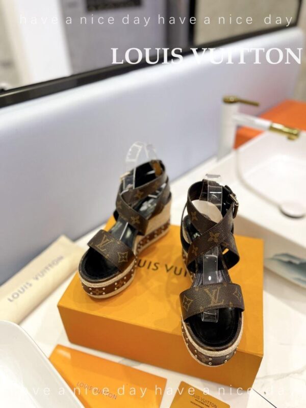 Sandals 6047-2820 - Image 4
