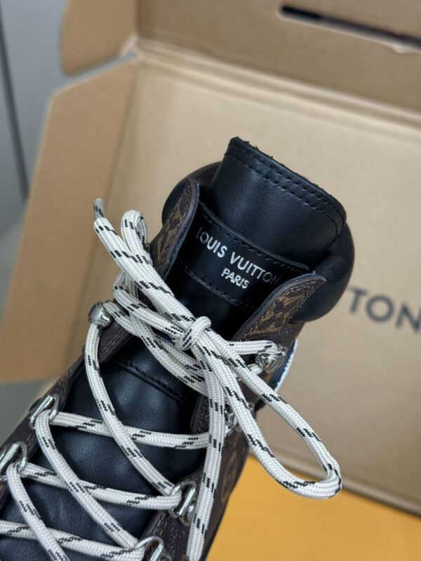 Boots 6045-3161 - Image 8