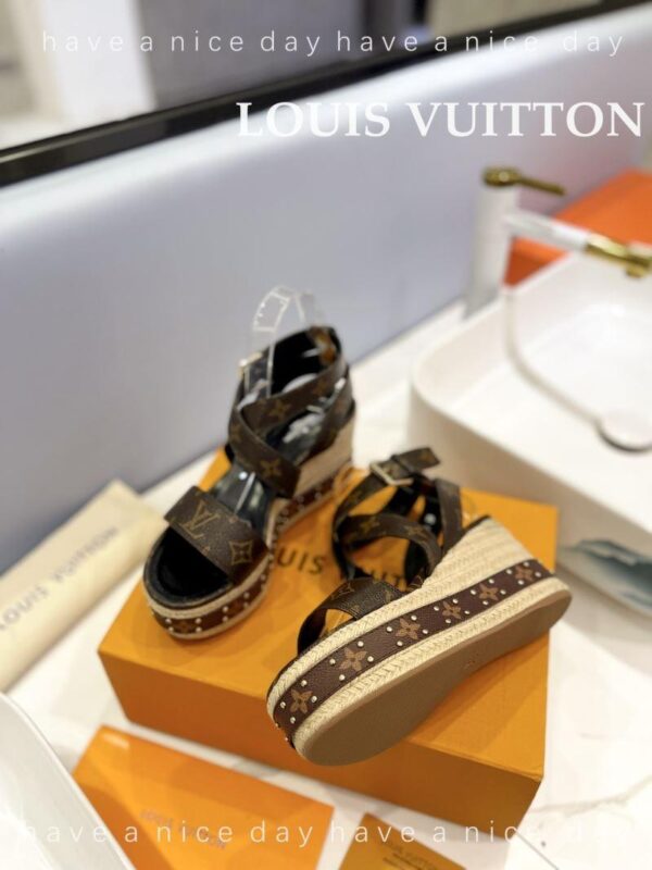 Sandals 6047-2820 - Image 5