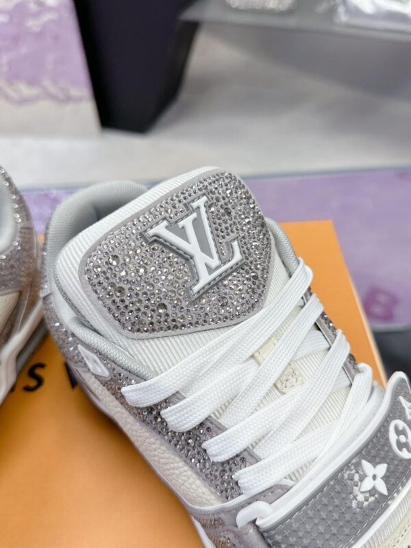 Trainer Sneaker 6045-3296 - Image 7