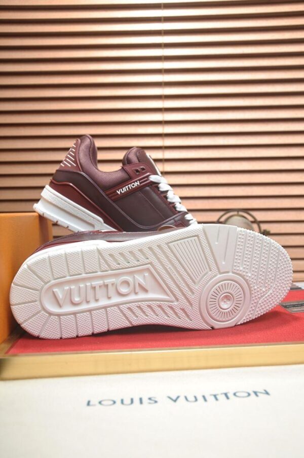 Trainer Sneaker 6038-3063 - Image 7