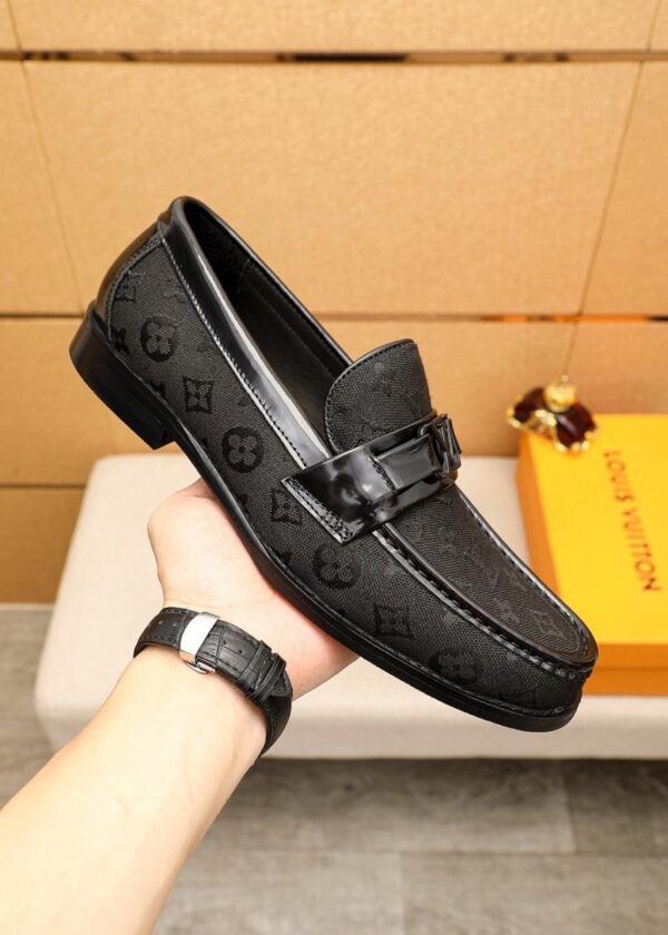 Business Shoes 6089-0782 - Image 4