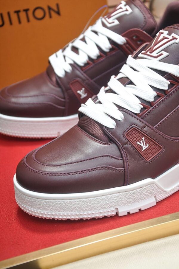 Trainer Sneaker 6038-3063 - Image 8
