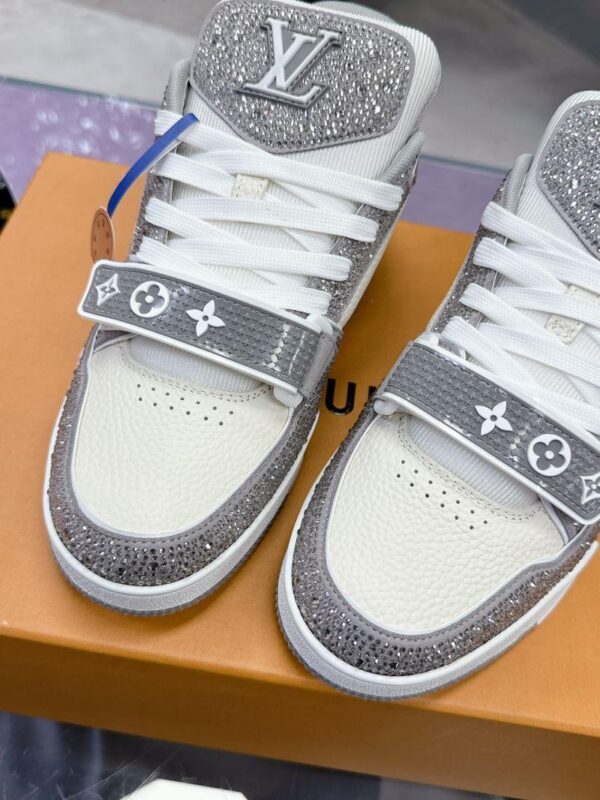 Trainer Sneaker 6045-3296 - Image 8