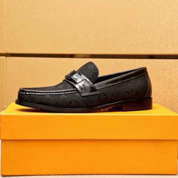 Business Shoes 6089-0782 - Image 5