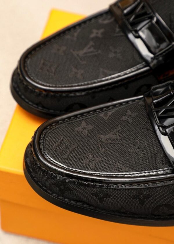 Business Shoes 6089-0782 - Image 6