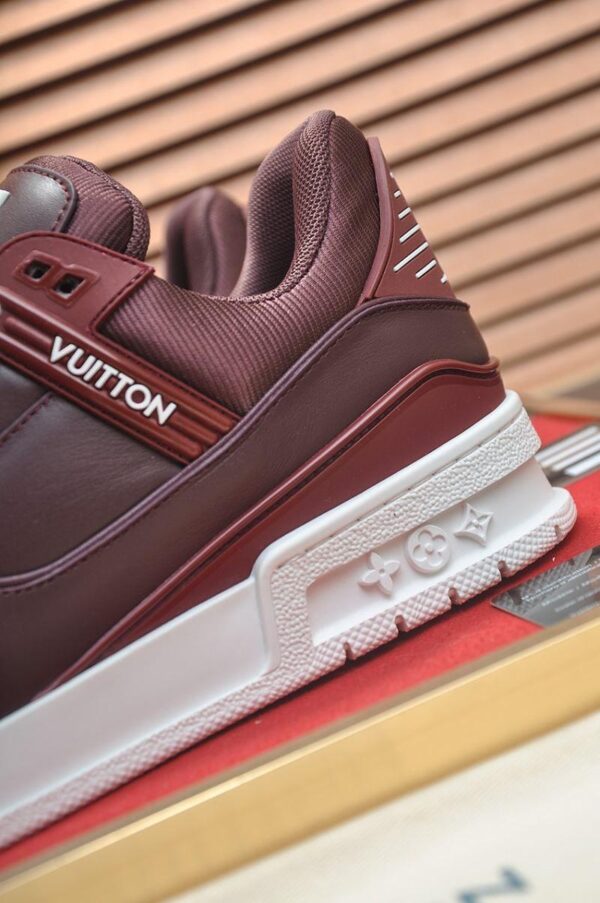 Trainer Sneaker 6038-3063 - Image 9