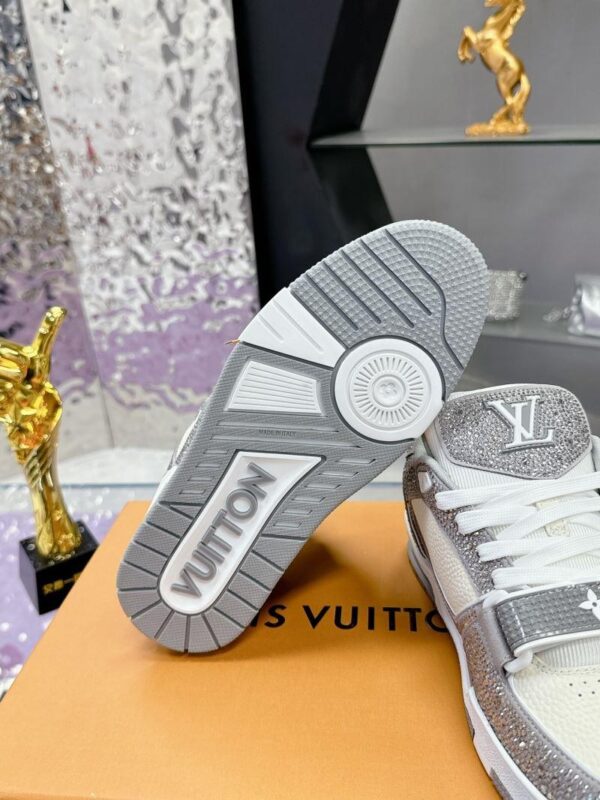 Trainer Sneaker 6045-3296 - Image 9
