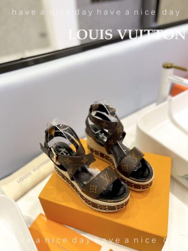 Sandals 6047-2820 - Image 8