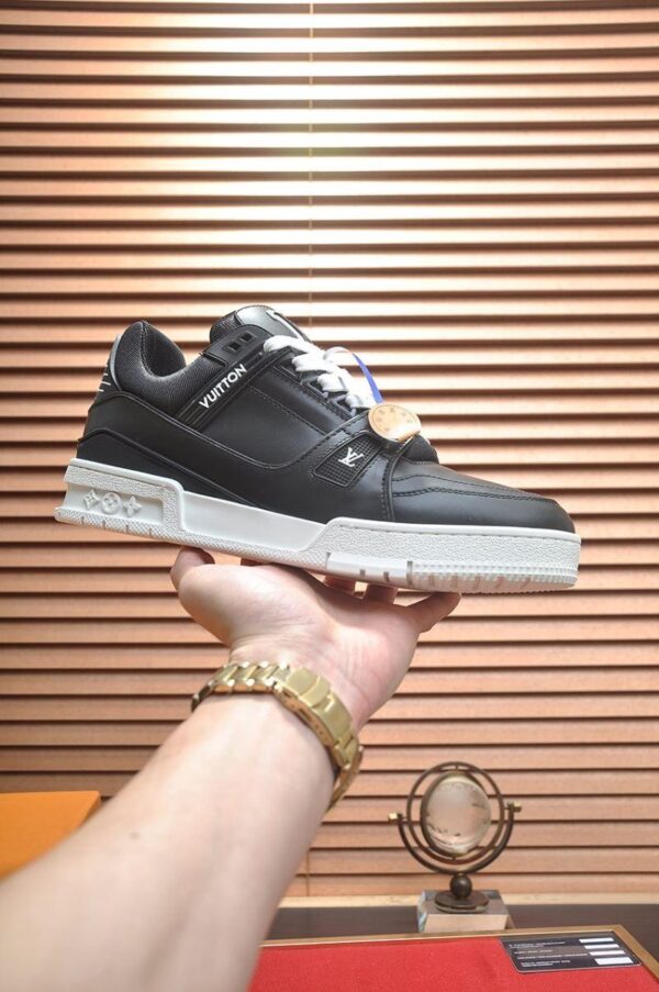 Trainer Sneaker 6038-3062