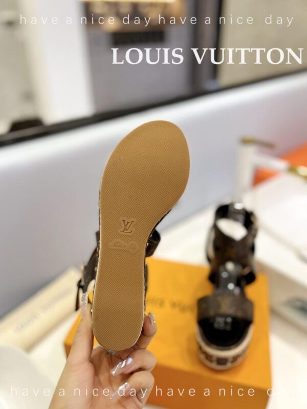 Sandals 6047-2820 - Image 9