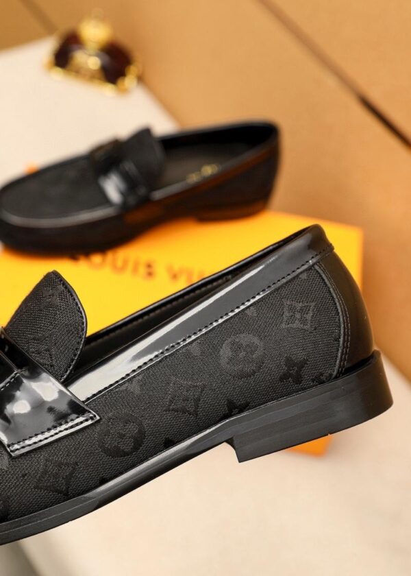 Business Shoes 6089-0782 - Image 7