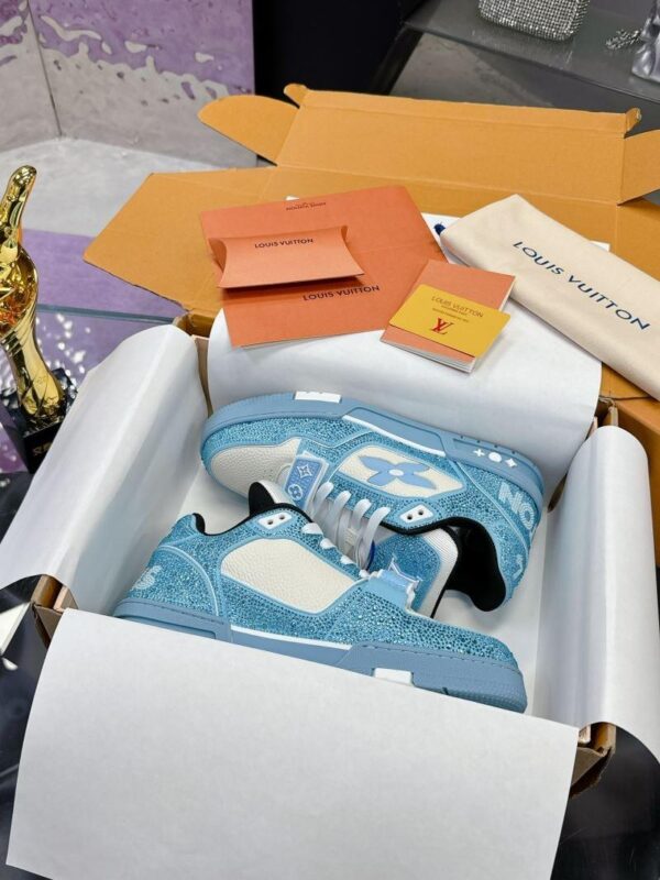 Trainer Sneaker 6045-3295