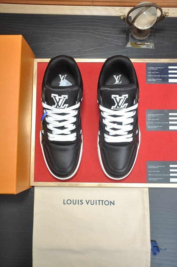 Trainer Sneaker 6038-3062 - Image 2
