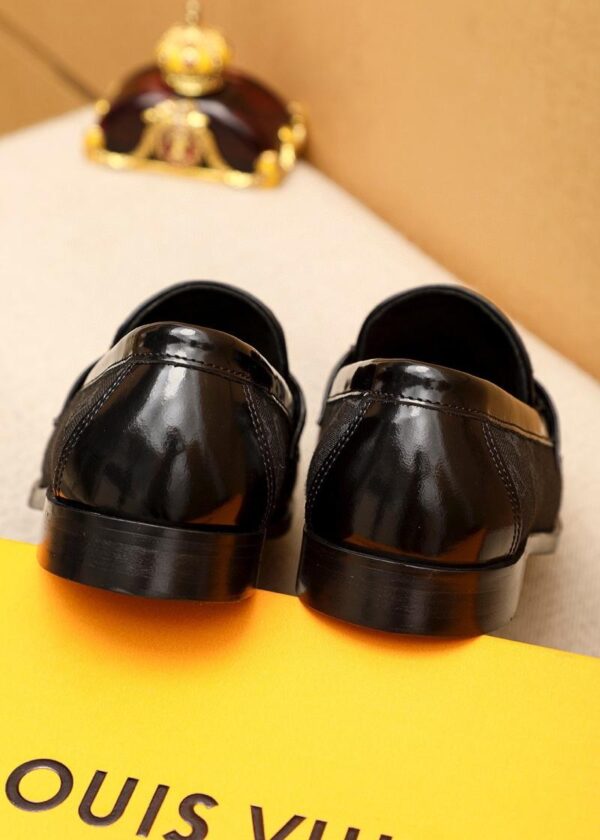 Business Shoes 6089-0782 - Image 8