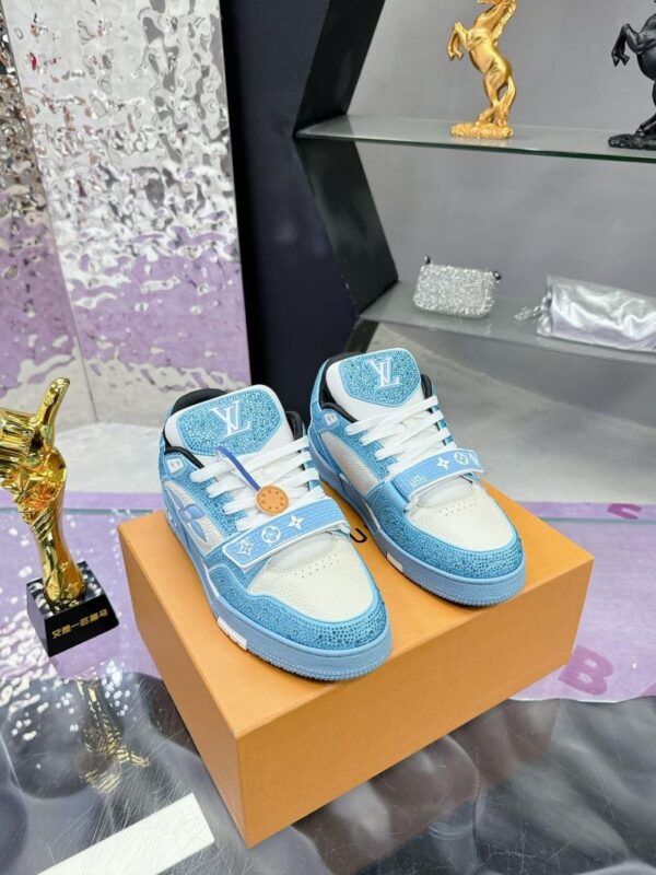 Trainer Sneaker 6045-3295 - Image 2