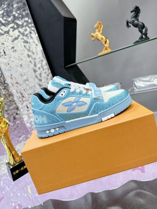 Trainer Sneaker 6045-3295 - Image 3