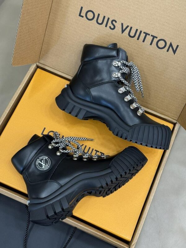 Boots 6045-3160 - Image 5