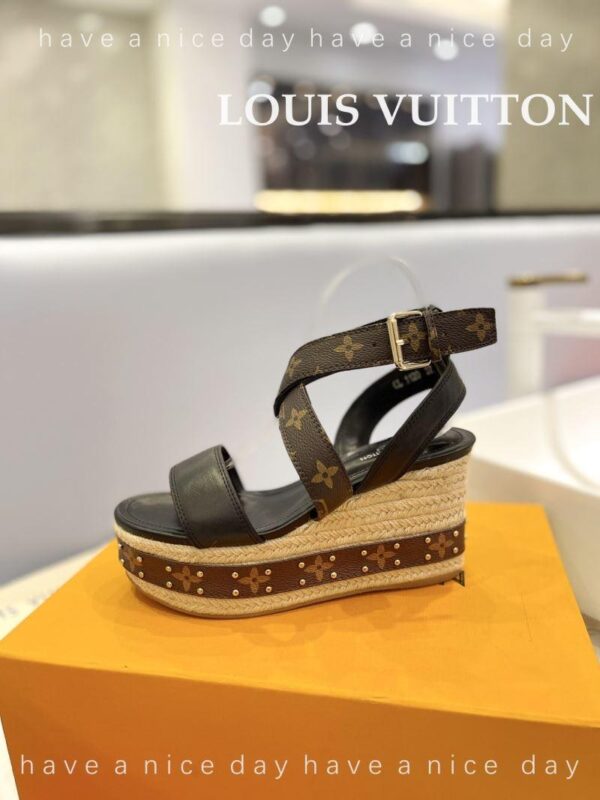 Sandals 6047-2819