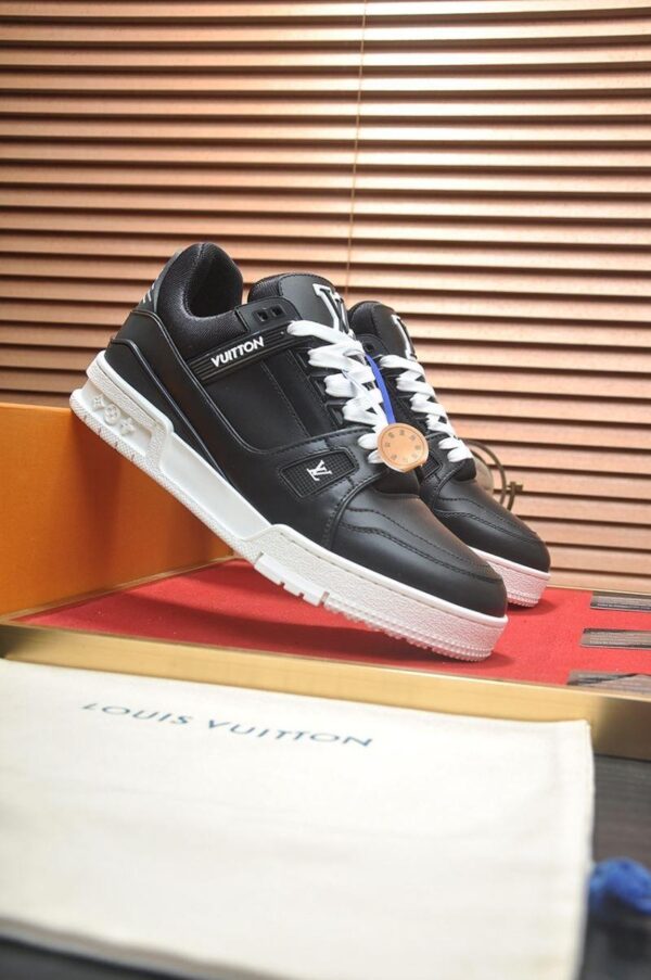 Trainer Sneaker 6038-3062 - Image 3