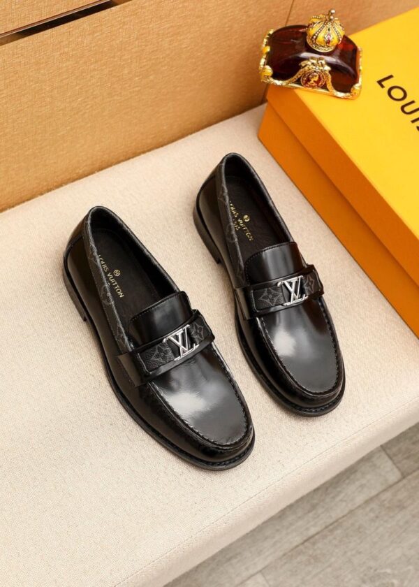 Business Shoes 6089-0781
