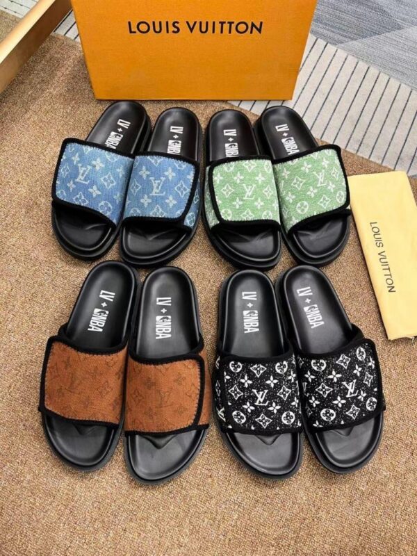 Slippers 6088-2828 - Image 9