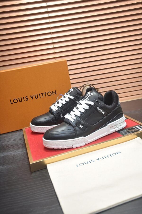 Trainer Sneaker 6038-3062 - Image 4