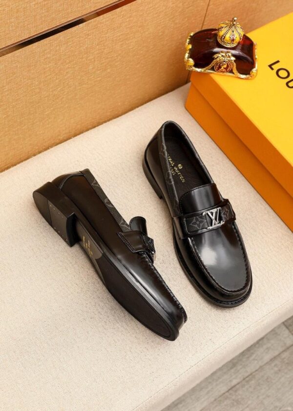 Business Shoes 6089-0781 - Image 2