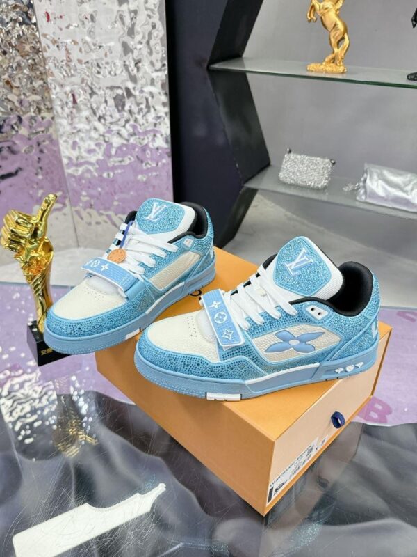 Trainer Sneaker 6045-3295 - Image 4