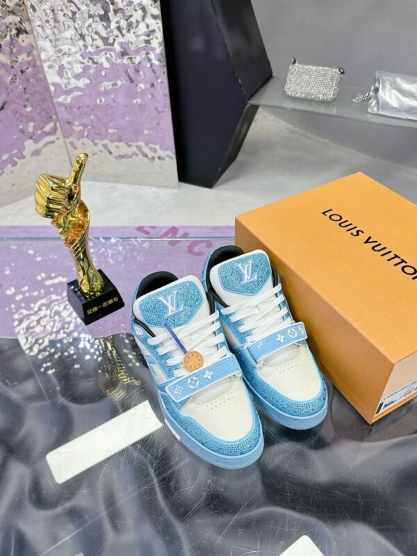 Trainer Sneaker 6045-3295 - Image 5