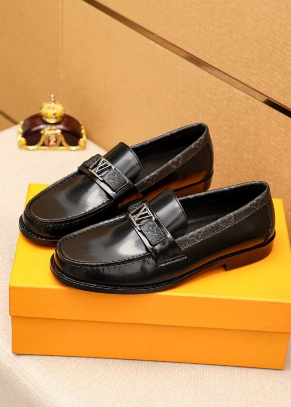 Business Shoes 6089-0781 - Image 3