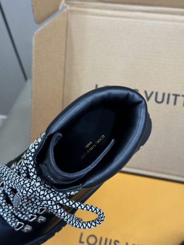 Boots 6045-3160 - Image 7