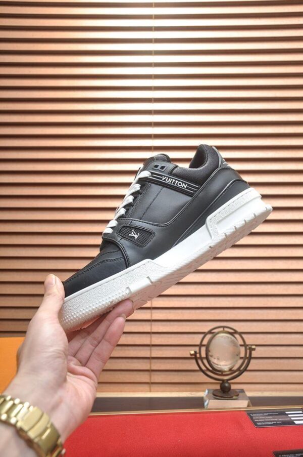 Trainer Sneaker 6038-3062 - Image 5