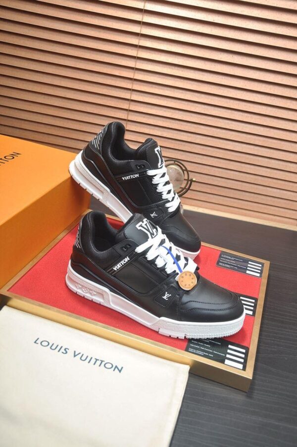 Trainer Sneaker 6038-3062 - Image 6